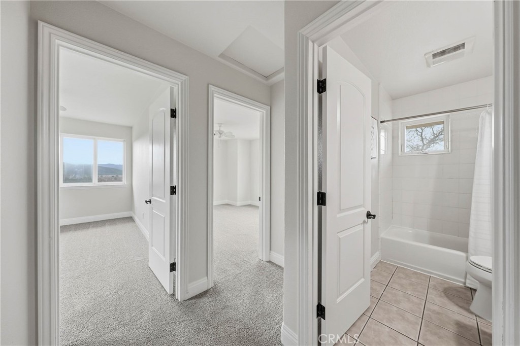 19429 Moon Ridge Road Hidden Valley Lake, CA 95467 - Photo 28 of 75 a view of a bathroom with sink