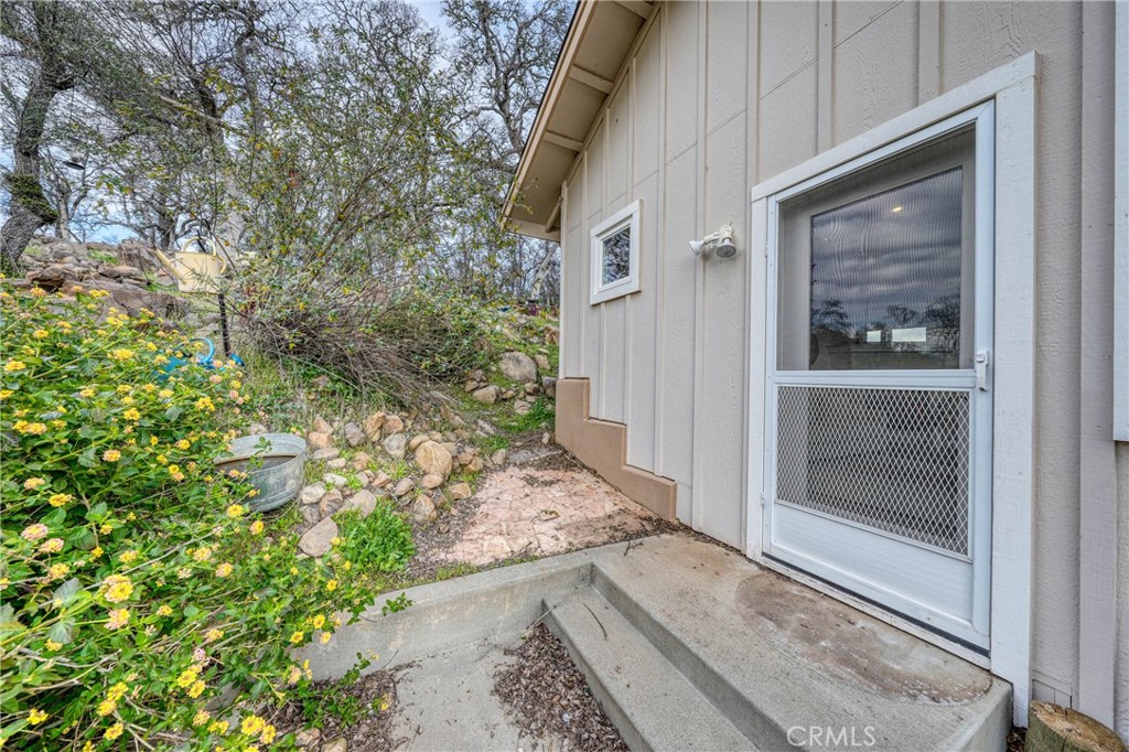 19429 Moon Ridge Road Hidden Valley Lake, CA 95467 - Photo 47 of 75