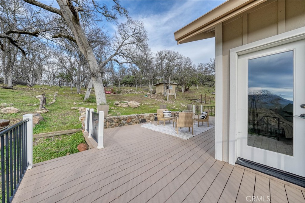 19429 Moon Ridge Road Hidden Valley Lake, CA 95467 - Photo 48 of 75