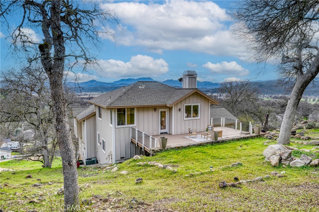 19429 Moon Ridge Road Hidden Valley Lake, CA 95467 - Photo 66 of 75