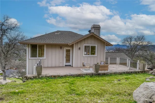 $389,000 | 19429 Moon Ridge Road, Hidden Valley Lake, CA 95467