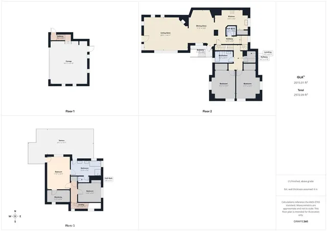 $389,000 | 19429 Moon Ridge Road, Hidden Valley Lake, CA 95467
