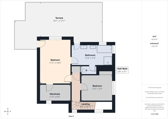 $389,000 | 19429 Moon Ridge Road, Hidden Valley Lake, CA 95467