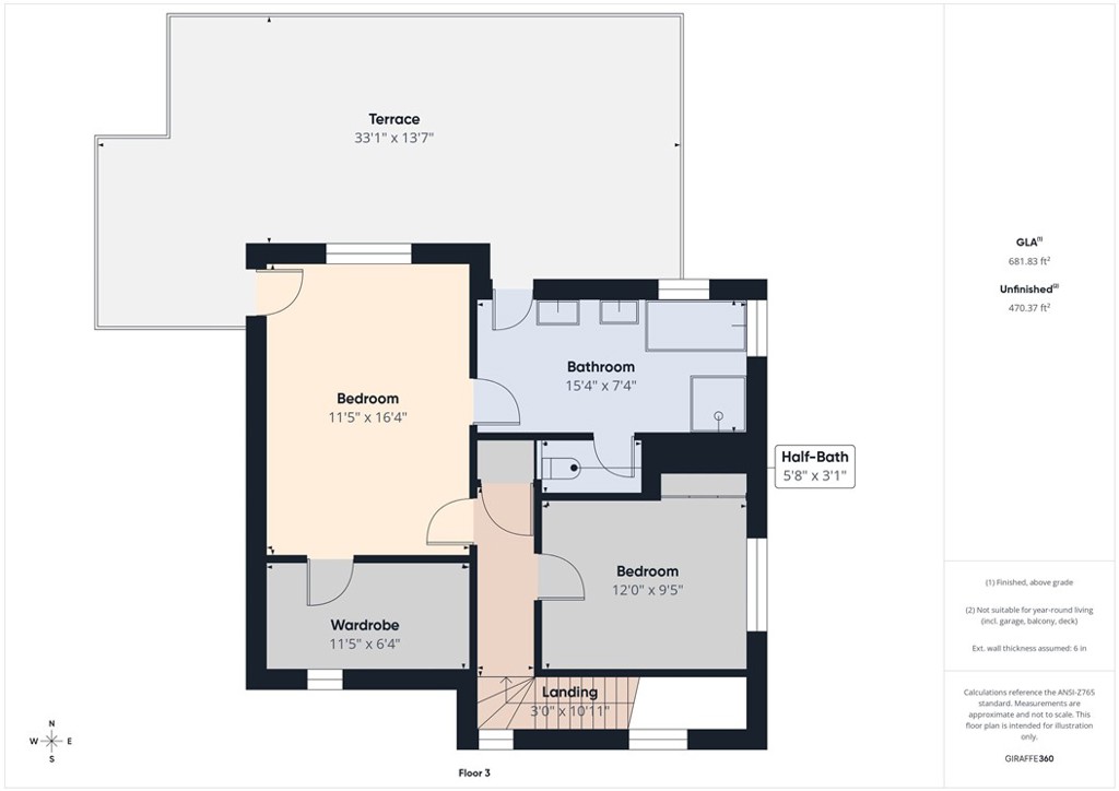19429 Moon Ridge Road Hidden Valley Lake, CA 95467 - Photo 75 of 75
