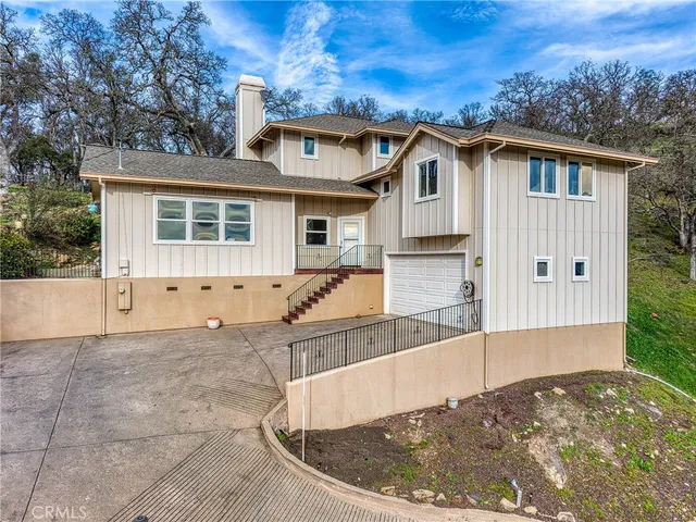 $389,000 | 19429 Moon Ridge Road, Hidden Valley Lake, CA 95467