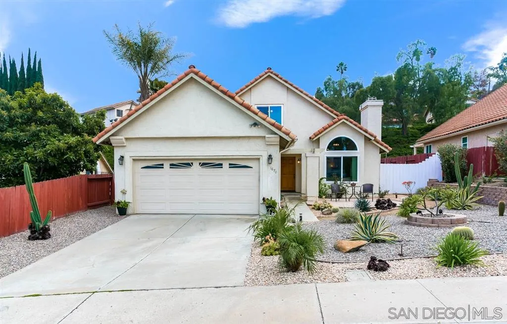 1670 Whitestone Road Spring Valley, CA 91977 - Photo 6 of 25 Gallery Image 6