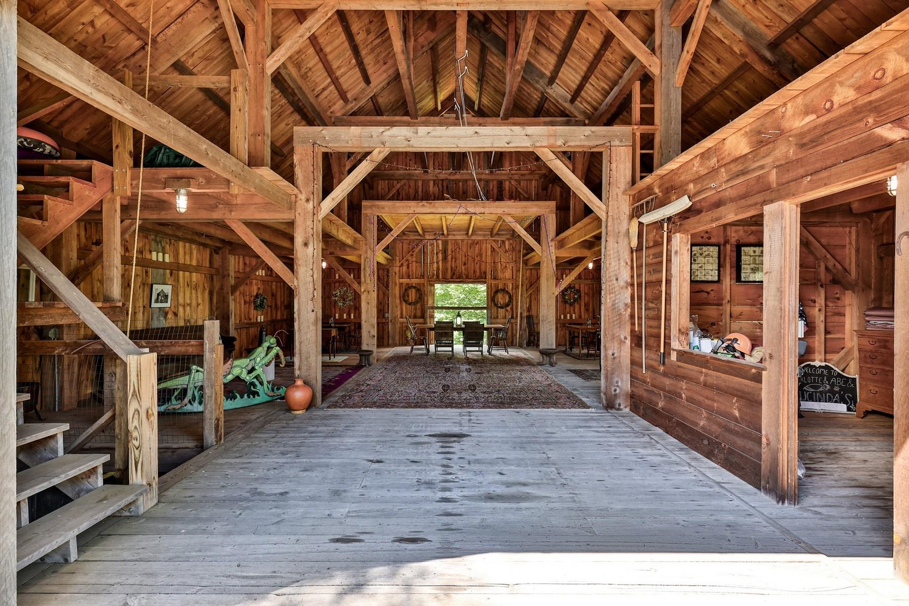 328 Gravelin Road Weathersfield, VT 05151 - Photo 31 of 50