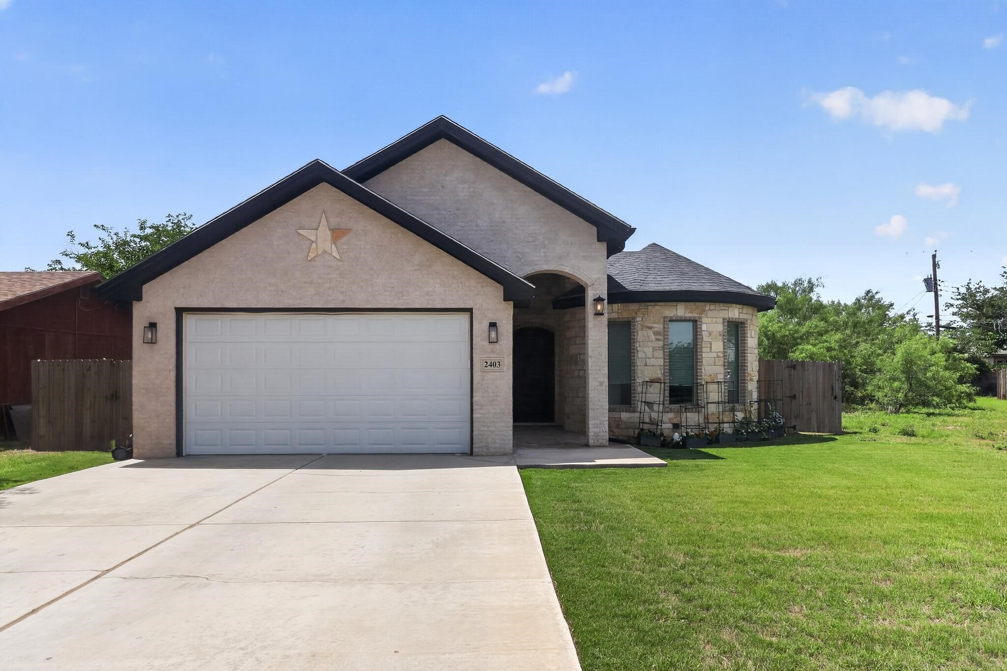 2403 Alamesa Drive Big Spring, TX 79720 - Photo 30 of 44