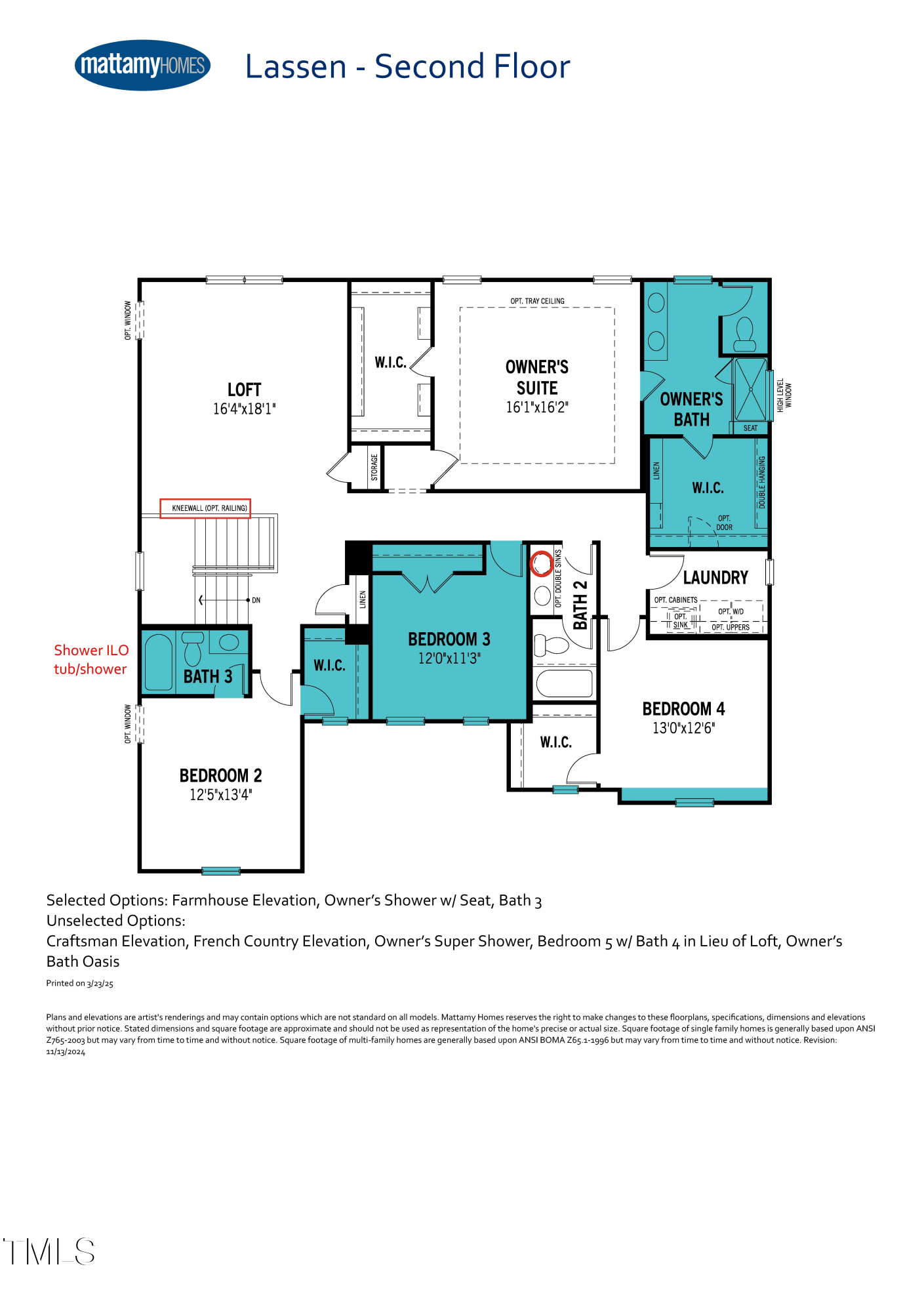 3725 Lebrun Path Fuquay-Varina, NC 27526 - Photo 13 of 13
