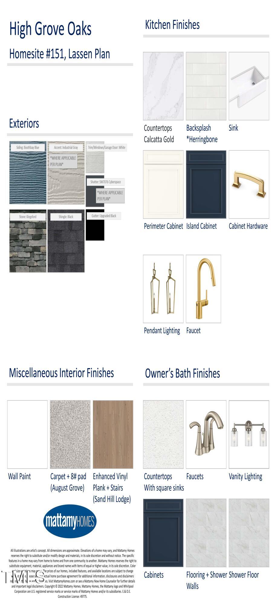 3725 Lebrun Path Fuquay-Varina, NC 27526 - Photo 8 of 13