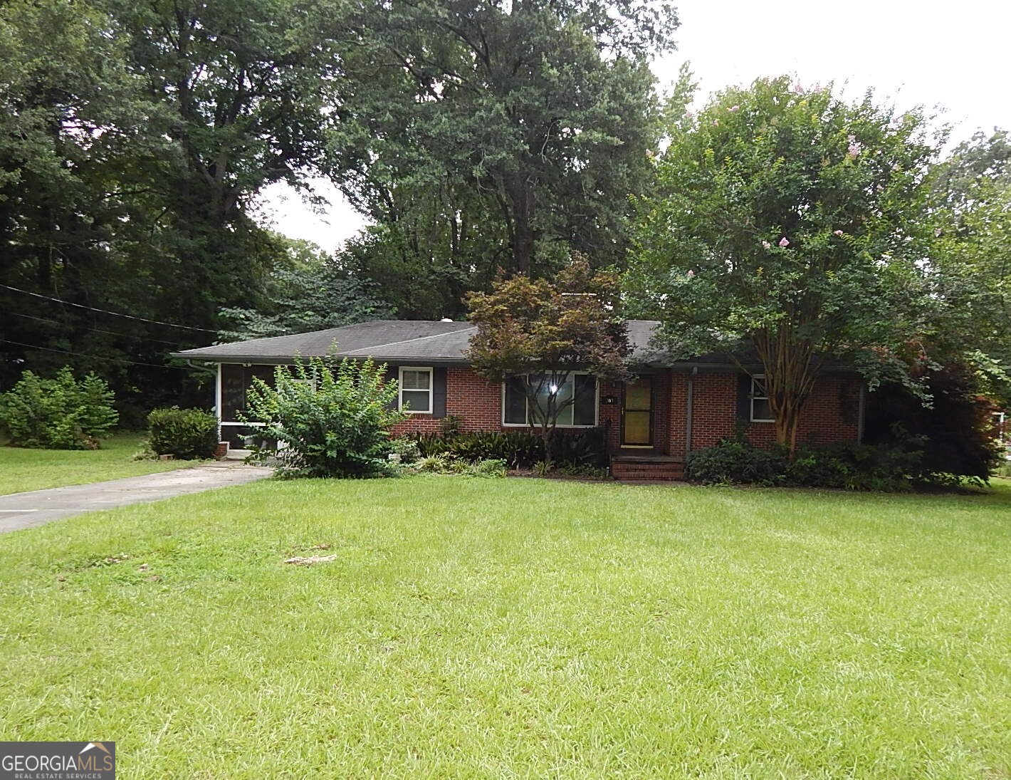 203 Spring Street Warner Robins, GA 31088 - Photo 3 of 27