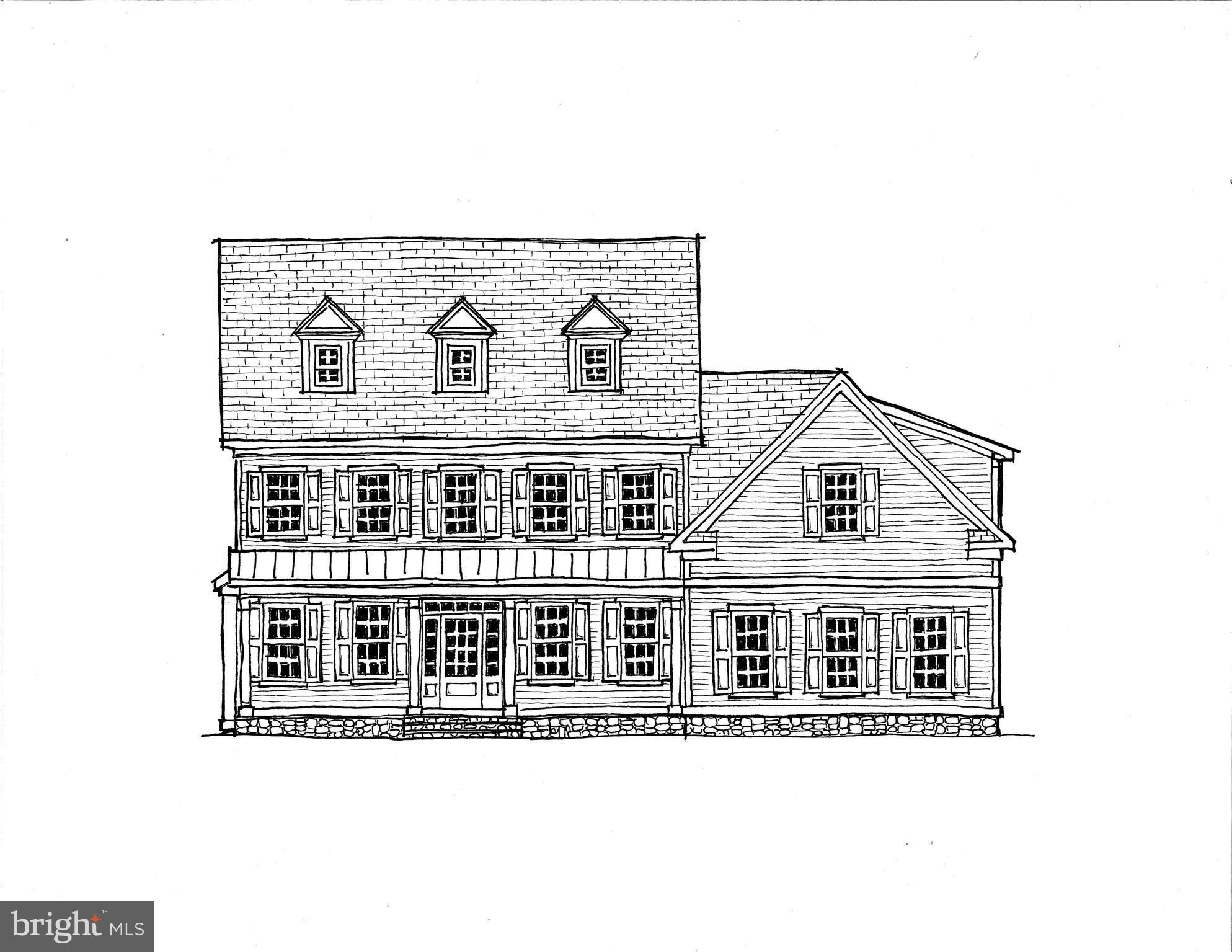 1205 Allendale Road McLean, VA 22101 - Photo 1 of 1 Exterior (Front)