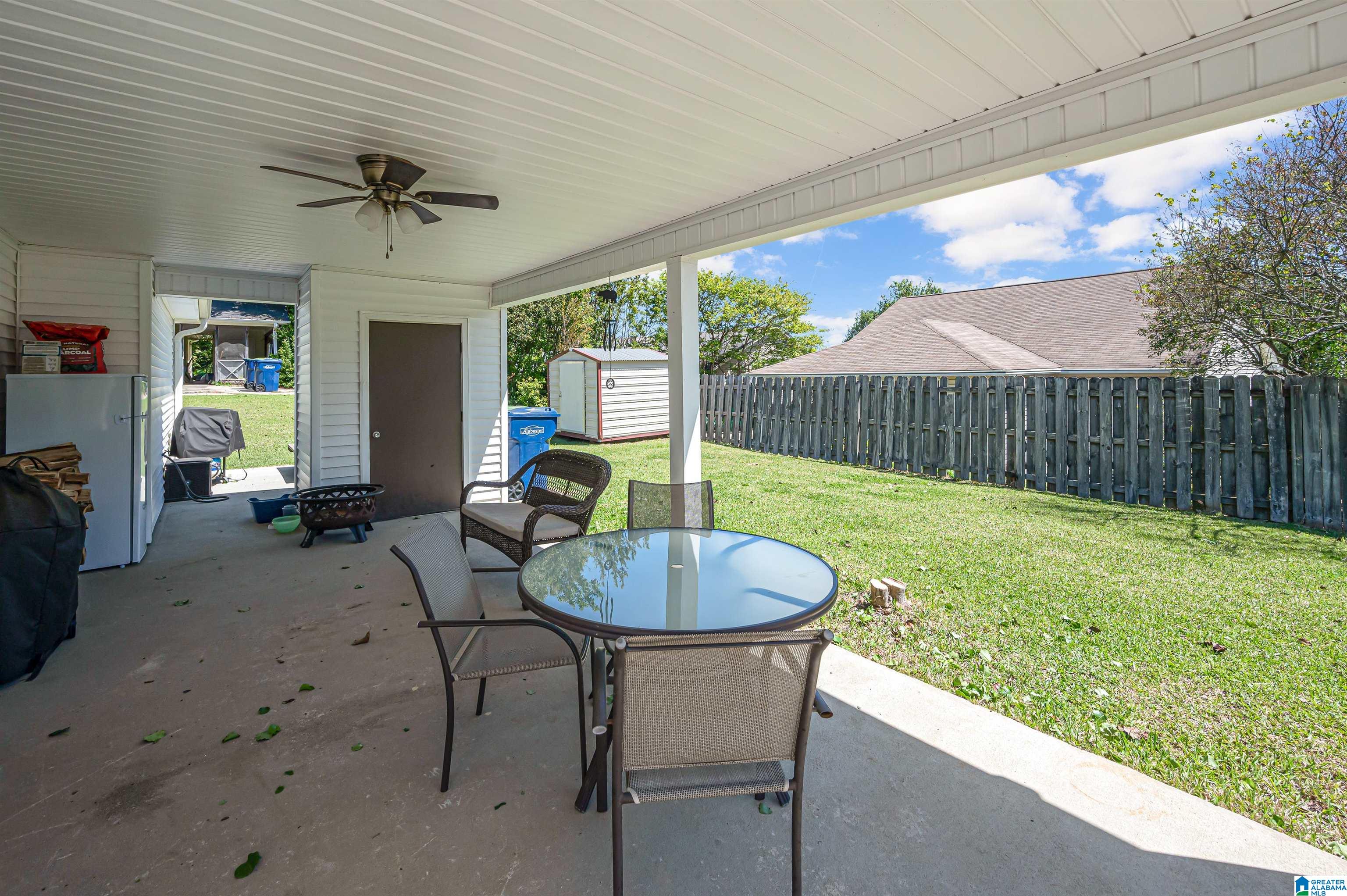 537 Warrior Drive Alabaster, AL 35007 - Photo 26 of 32