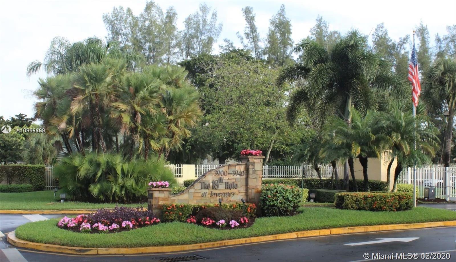 3940 Inverrary Boulevard, Unit 507A Lauderhill, FL 33319 - Photo 1 of 23