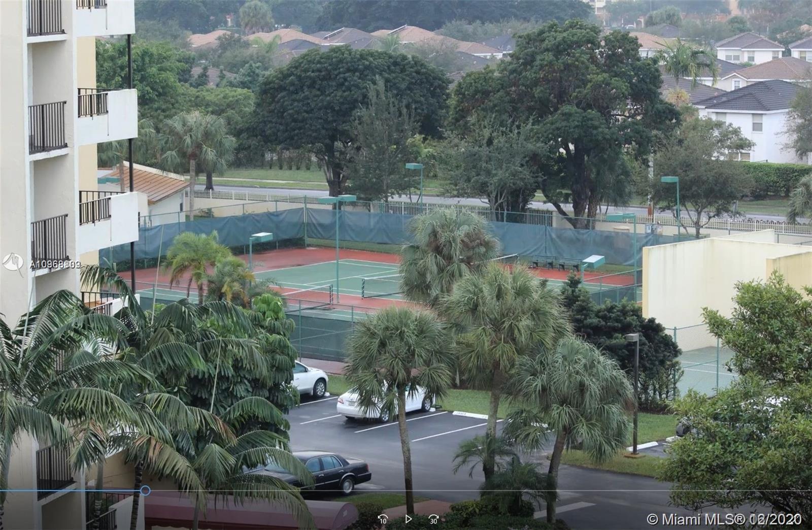 3940 Inverrary Boulevard, Unit 507A Lauderhill, FL 33319 - Photo 20 of 23
