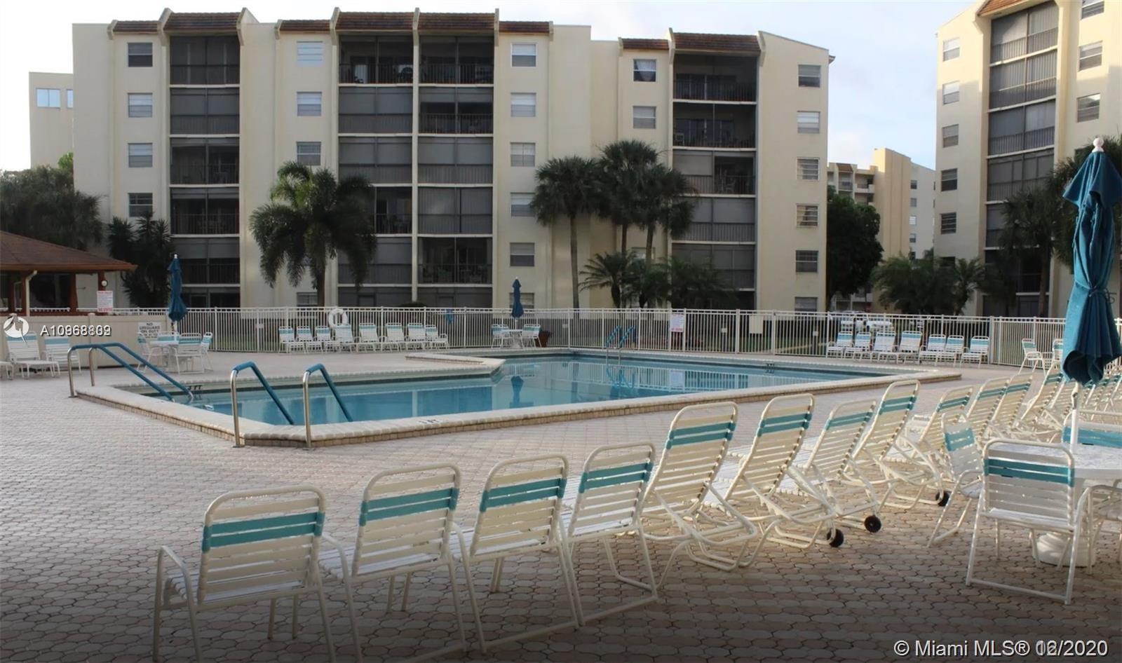 3940 Inverrary Boulevard, Unit 507A Lauderhill, FL 33319 - Photo 21 of 23