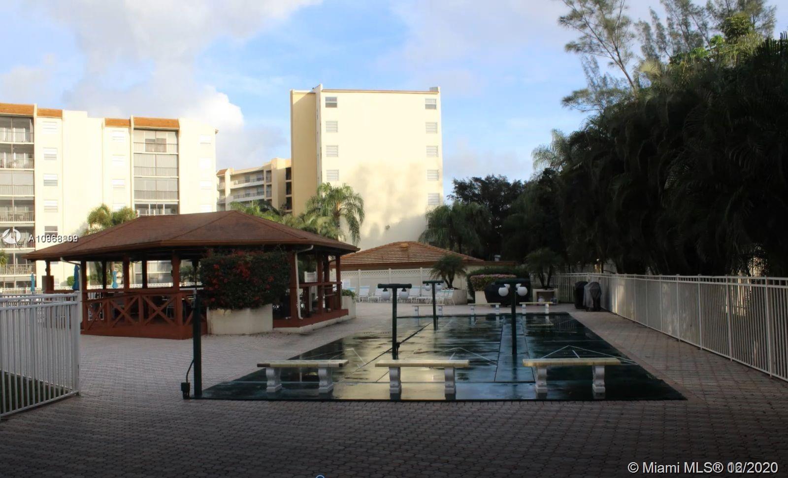 3940 Inverrary Boulevard, Unit 507A Lauderhill, FL 33319 - Photo 23 of 23