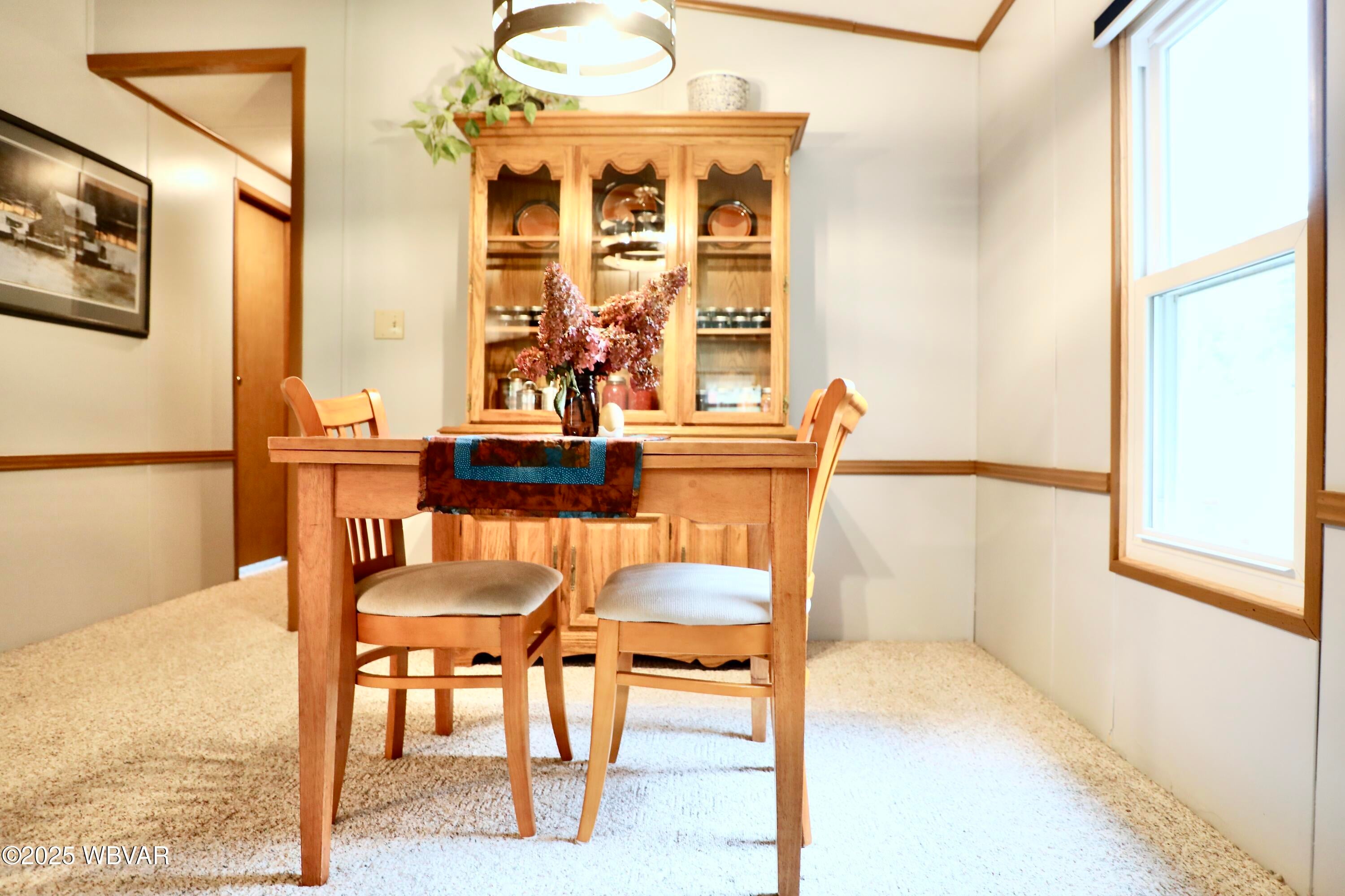 23 Malvina Road Williamsport, PA 17701 - Photo 8 of 19 Dining Area