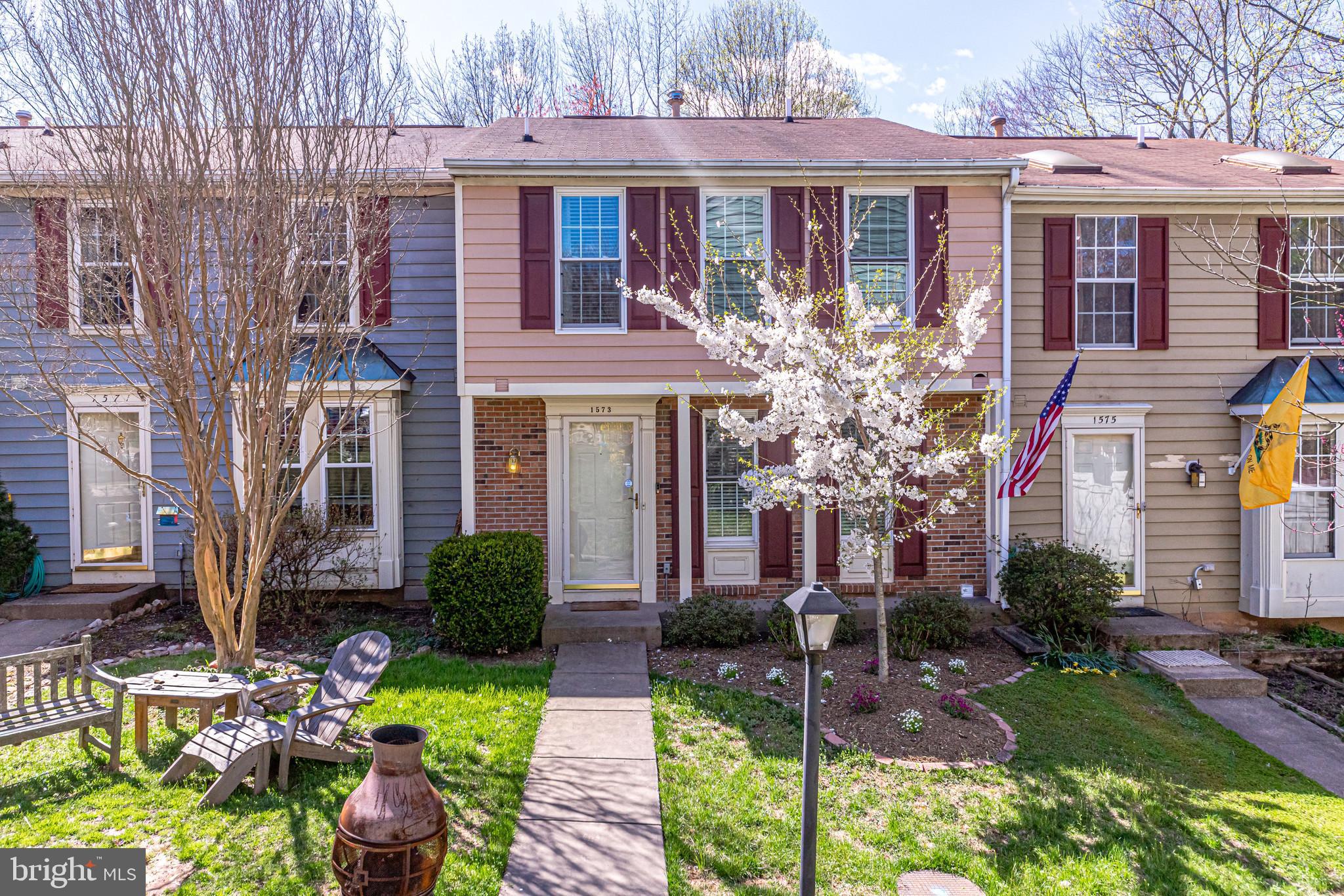 1573 Autumn Ridge Circle Reston, VA 20194 - Photo 1 of 63
