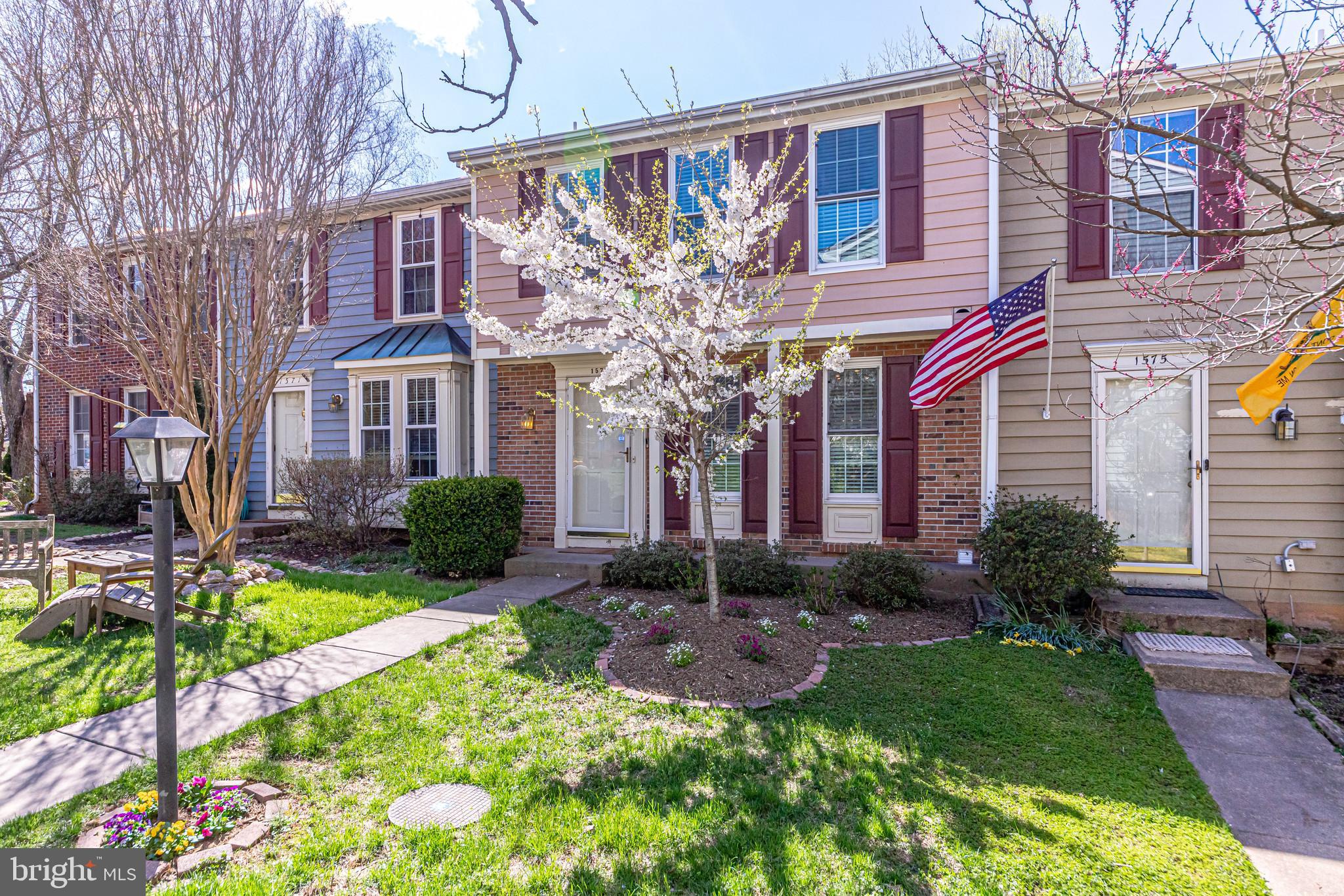 1573 Autumn Ridge Circle Reston, VA 20194 - Photo 5 of 63
