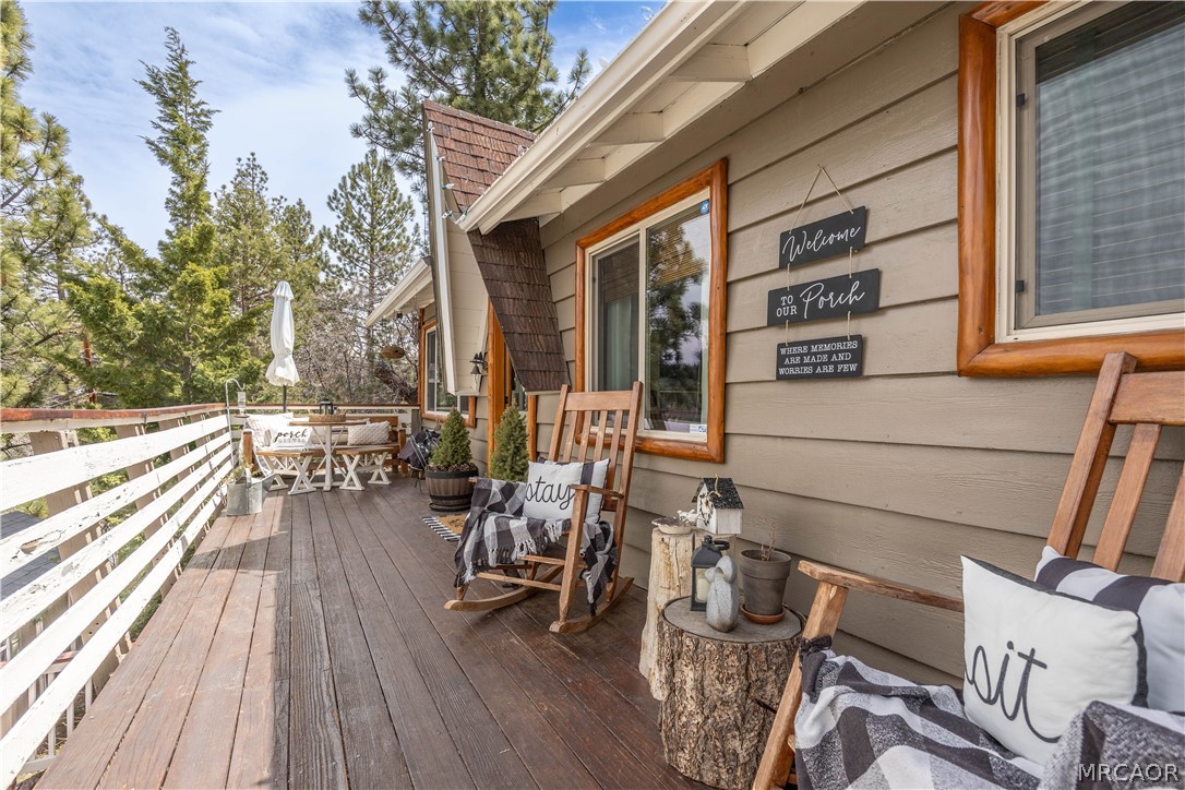 43315 Shasta Road Big Bear Lake, CA 92315 - Photo 25 of 32