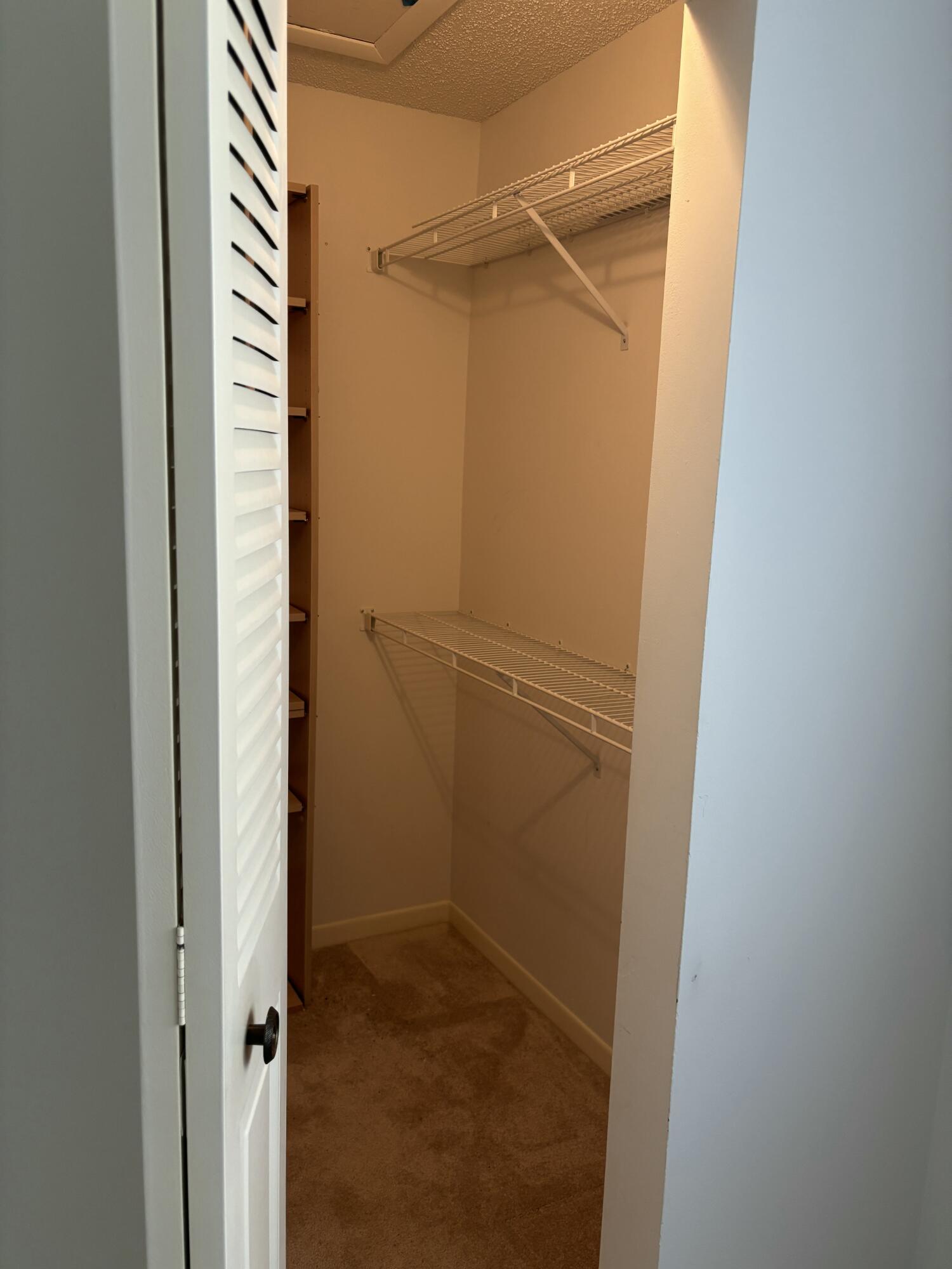 1700 Dover Road, Unit 215A Delray Beach, FL 33445 - Photo 21 of 23 a bathroom with a shower