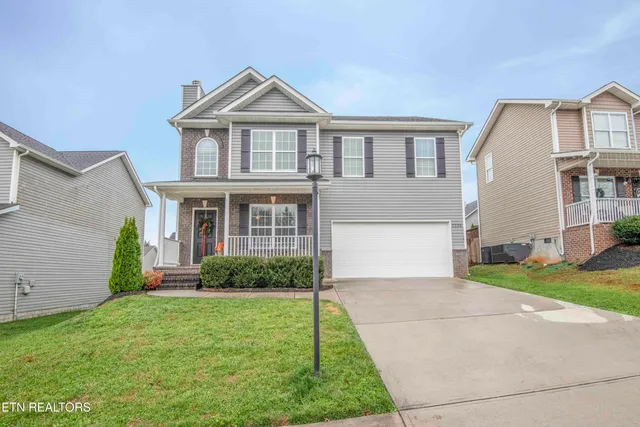 $439,900 | 7336 Ladd Road, Powell, TN 37849