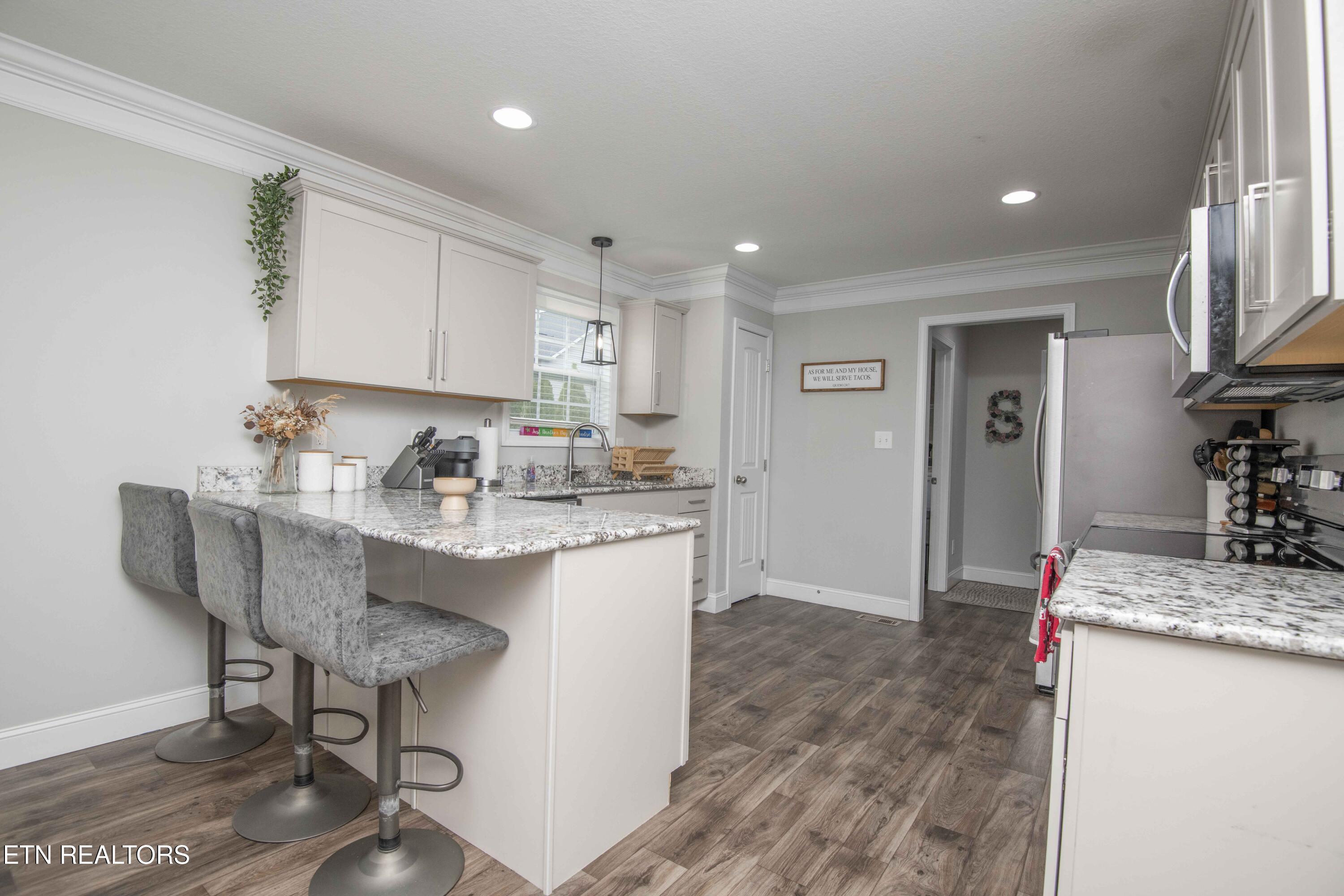 7336 Ladd Road Powell, TN 37849 - Photo 11 of 34 kitchen 5_1