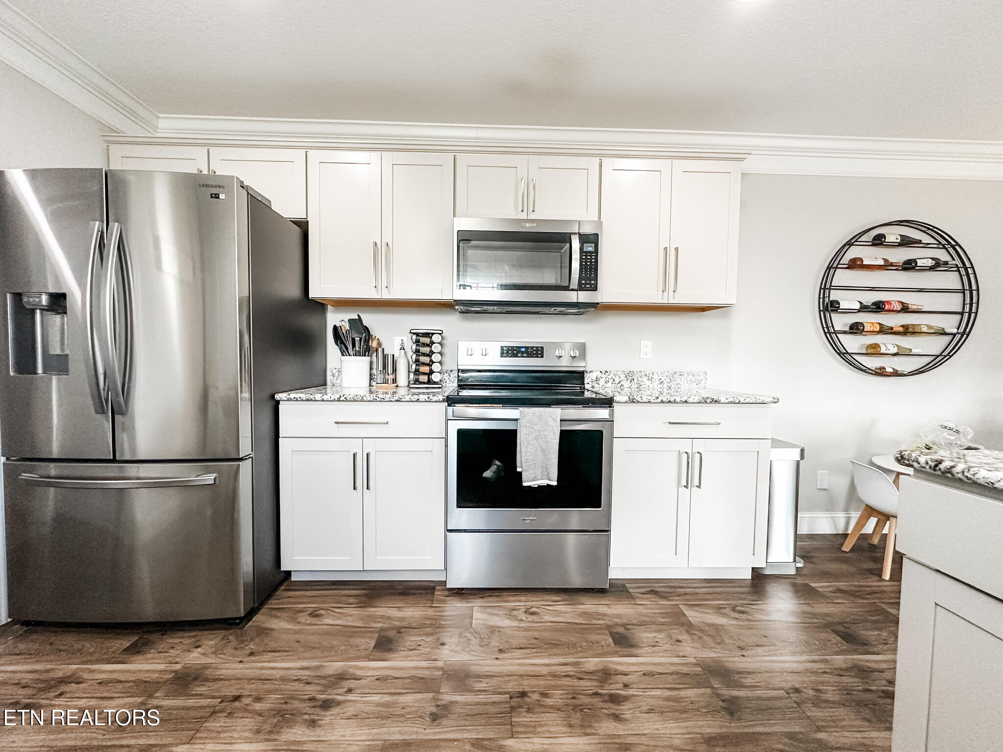 7336 Ladd Road Powell, TN 37849 - Photo 13 of 34 IMG_5125