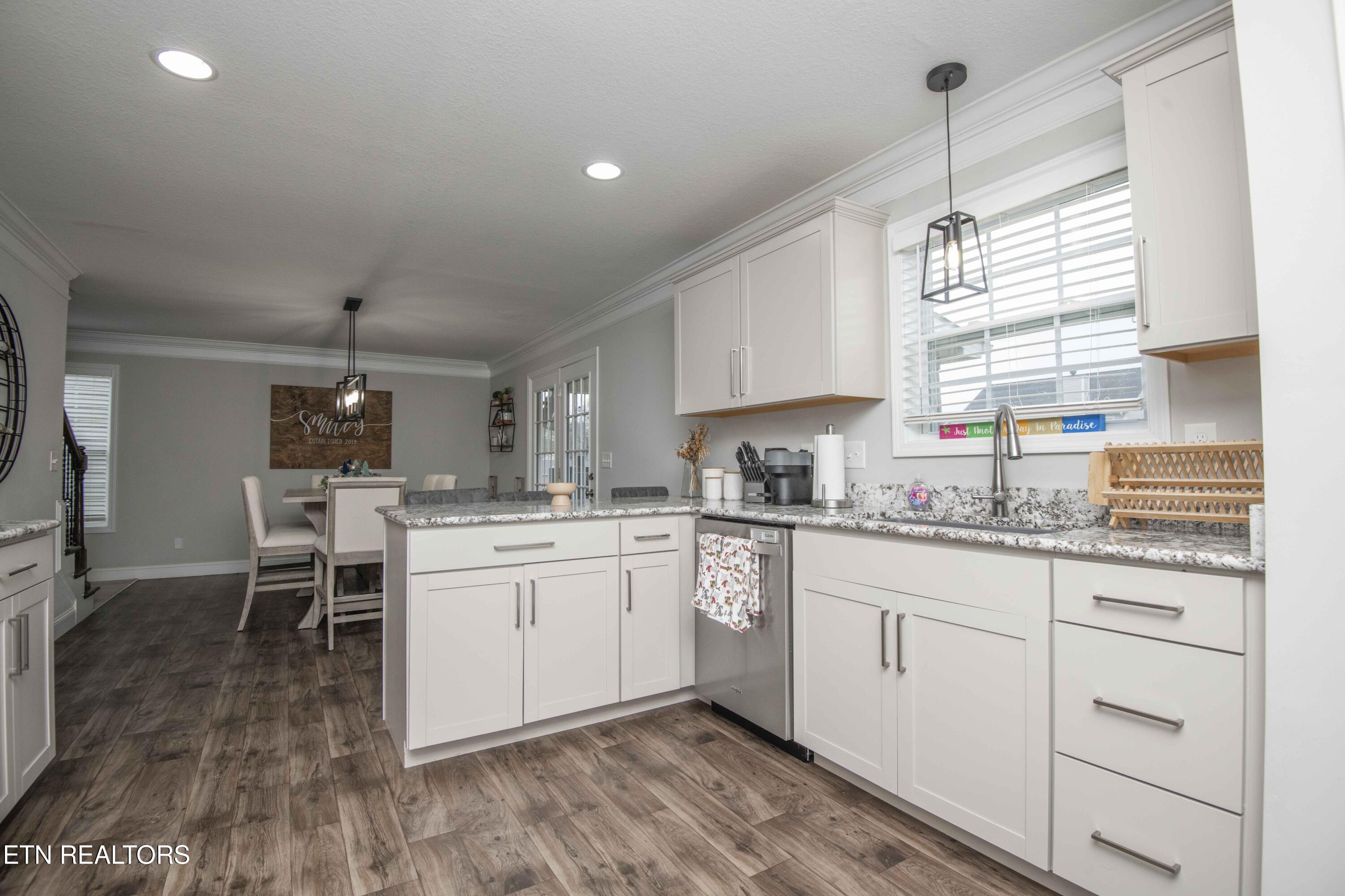 7336 Ladd Road Powell, TN 37849 - Photo 14 of 34 jkitchen 2_1