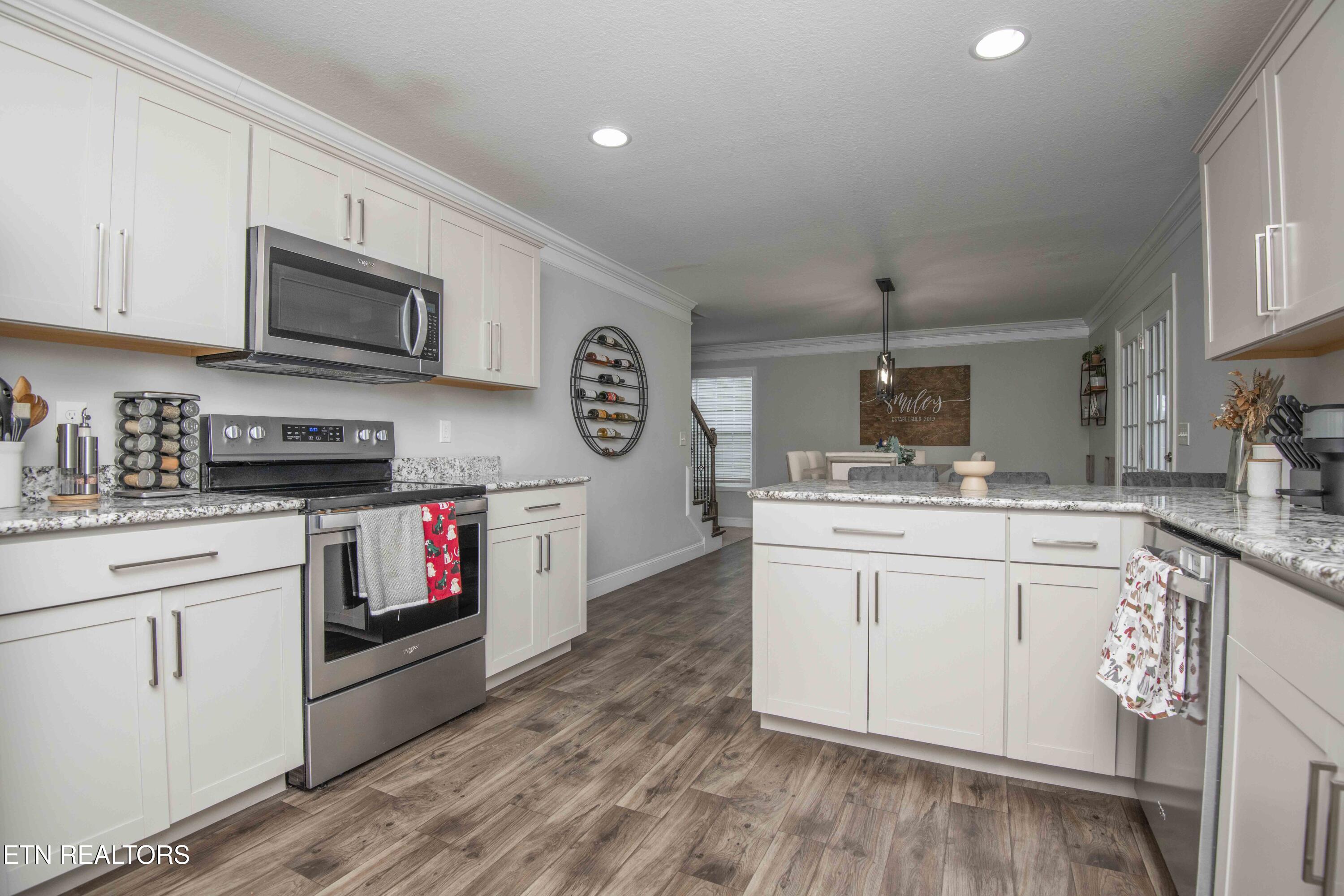 7336 Ladd Road Powell, TN 37849 - Photo 16 of 34 kkitchen 2_1