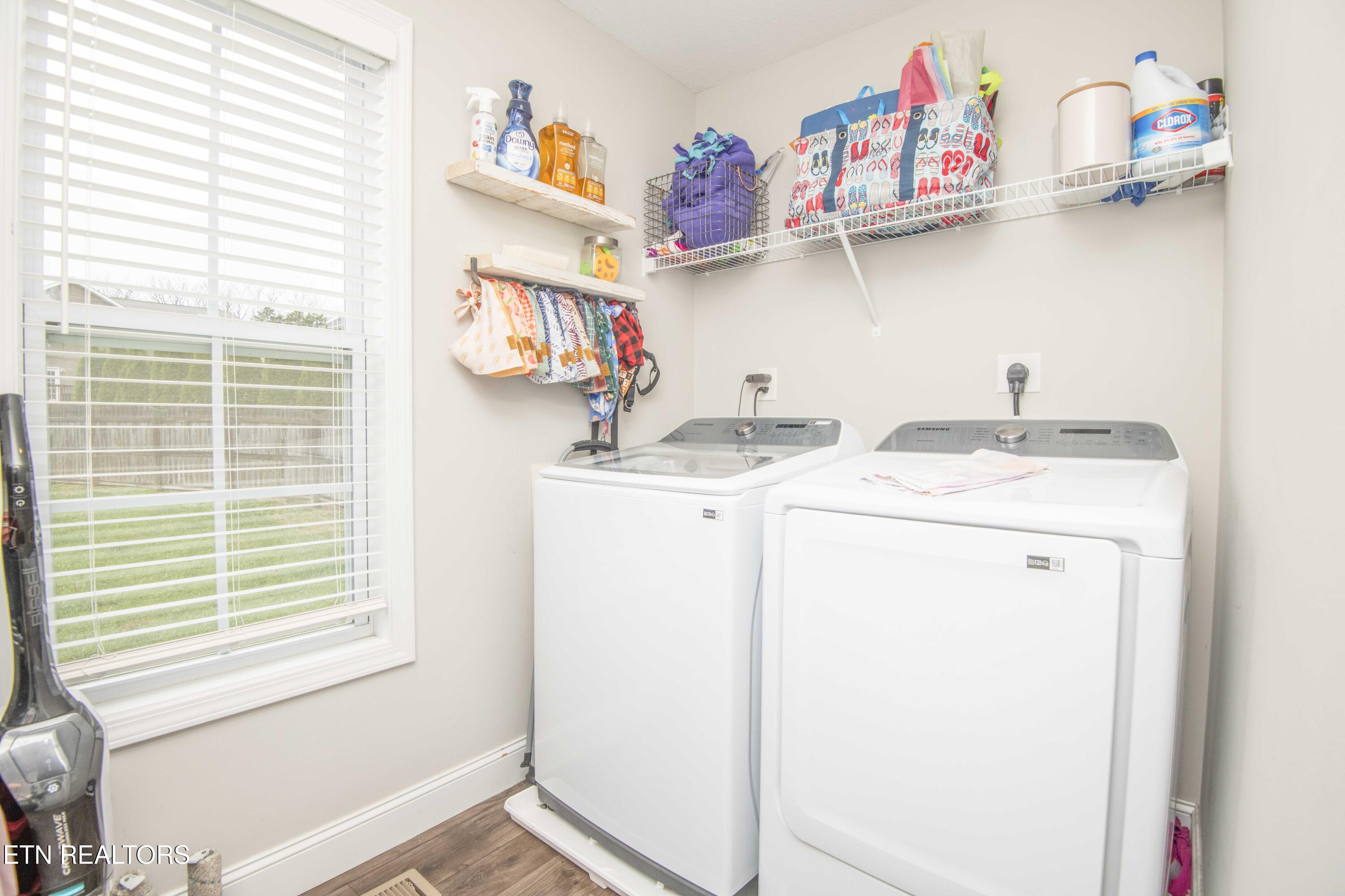 7336 Ladd Road Powell, TN 37849 - Photo 18 of 34 laundry_1