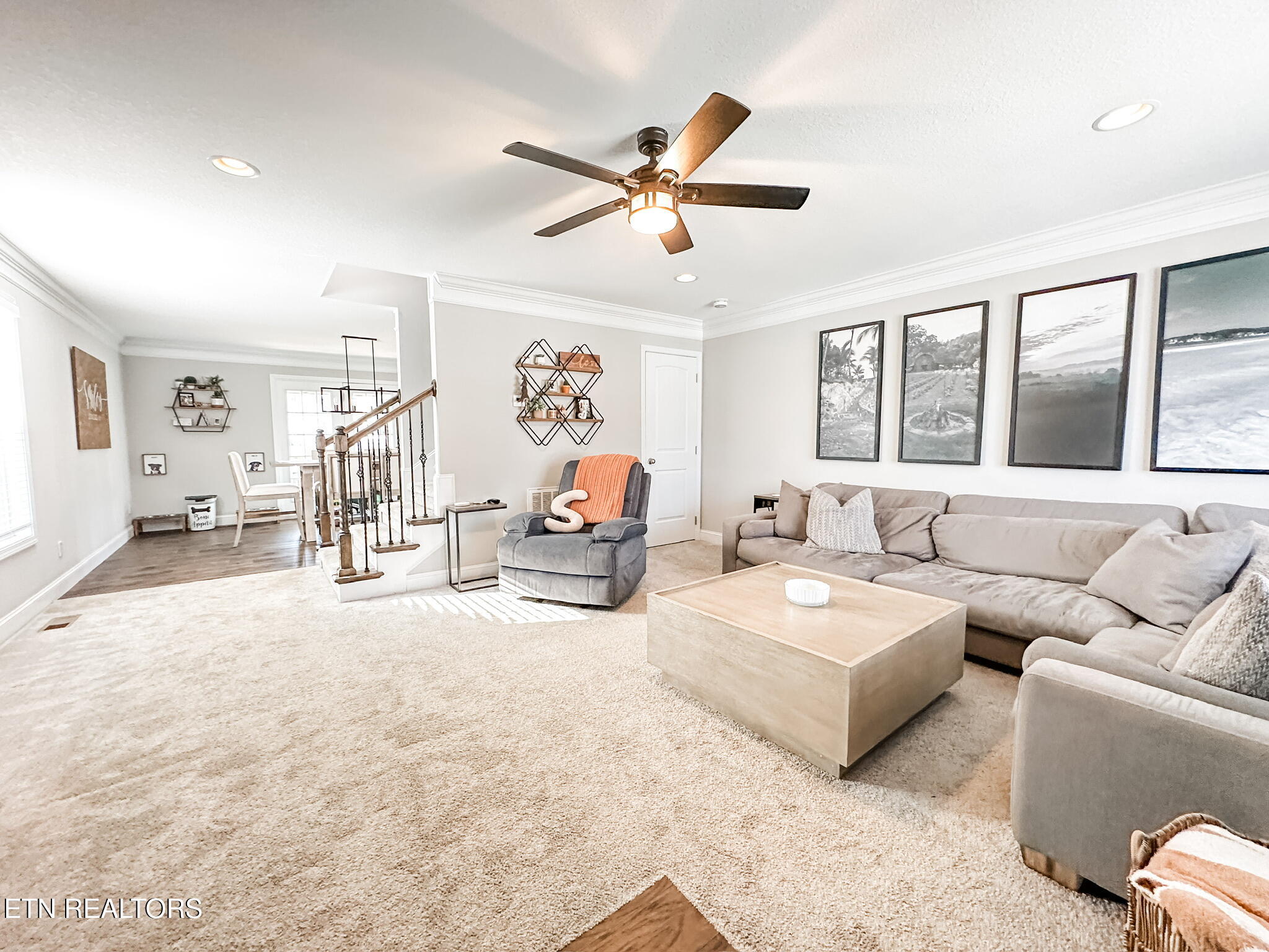 7336 Ladd Road Powell, TN 37849 - Photo 4 of 34 IMG_5133