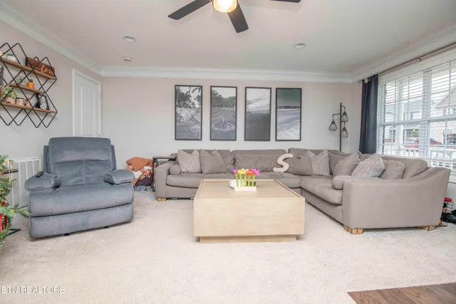 $439,900 | 7336 Ladd Road, Powell, TN 37849