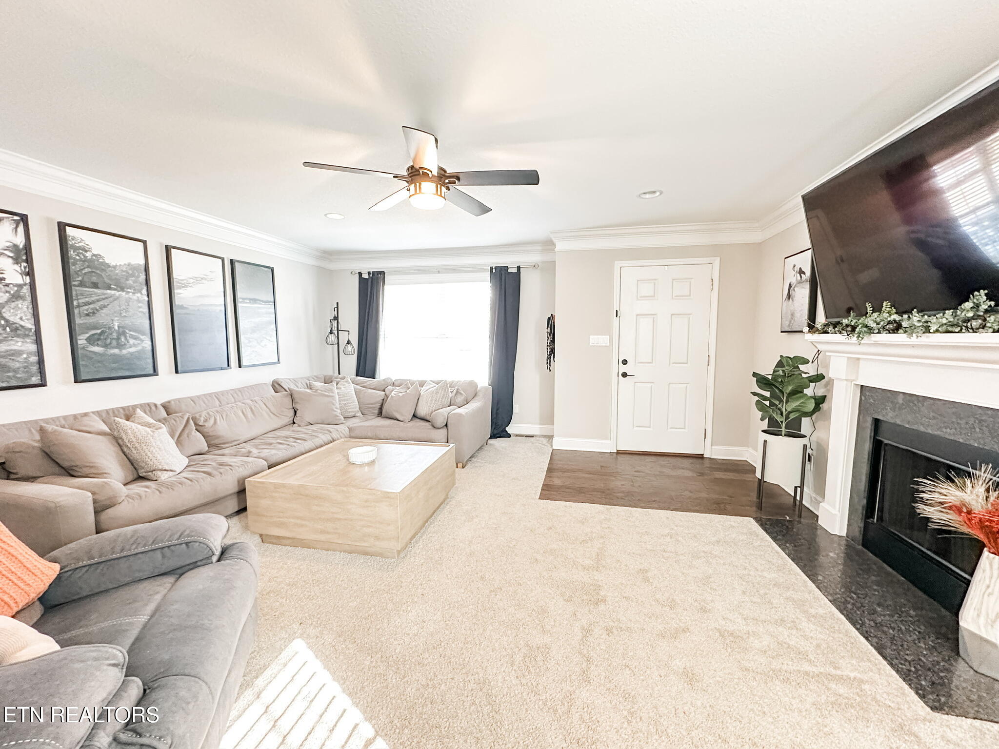 7336 Ladd Road Powell, TN 37849 - Photo 6 of 34 IMG_5148