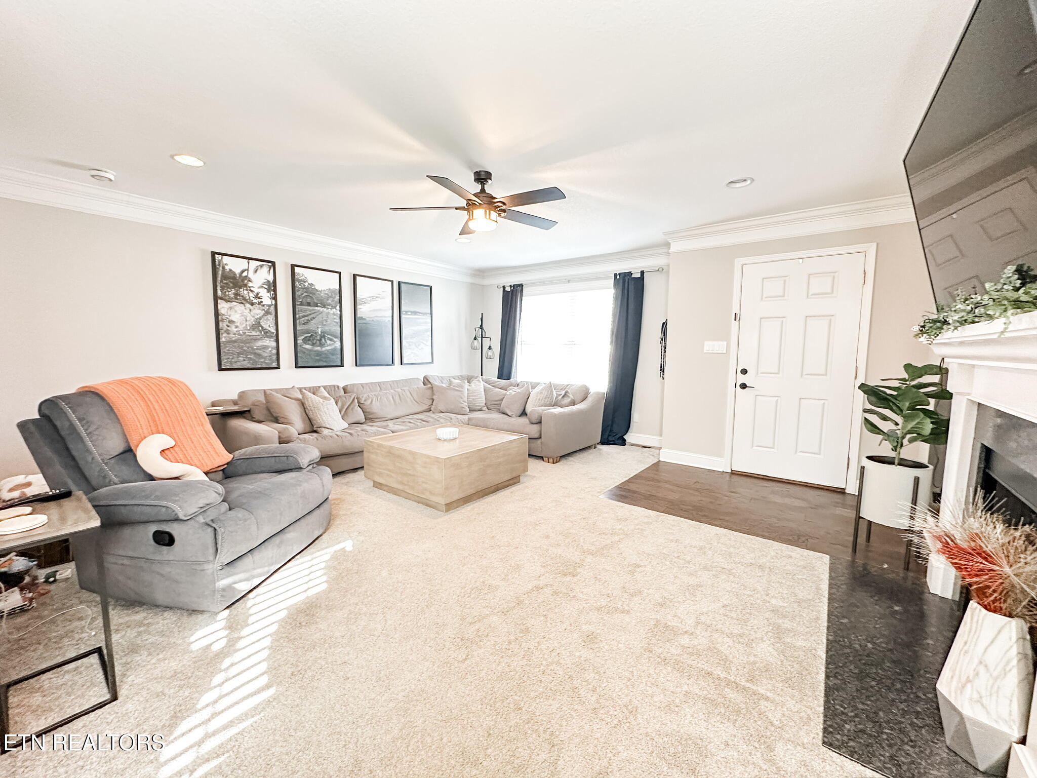 7336 Ladd Road Powell, TN 37849 - Photo 7 of 34 IMG_5145