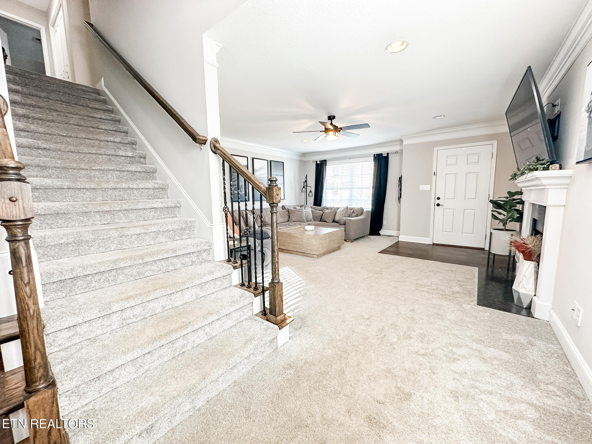 7336 Ladd Road Powell, TN 37849 - Photo 8 of 34 IMG_5144