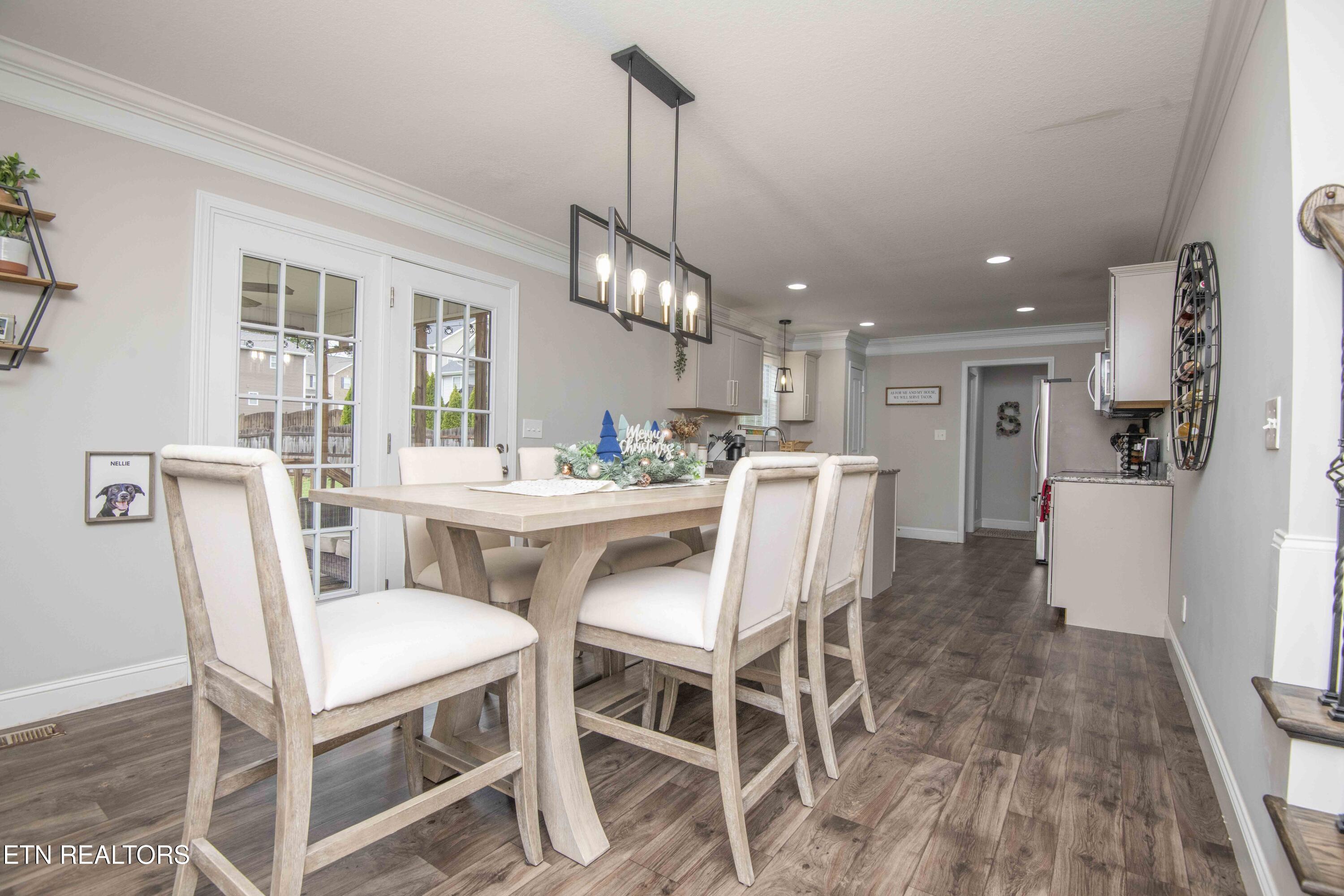 7336 Ladd Road Powell, TN 37849 - Photo 9 of 34 kitchen 8_1