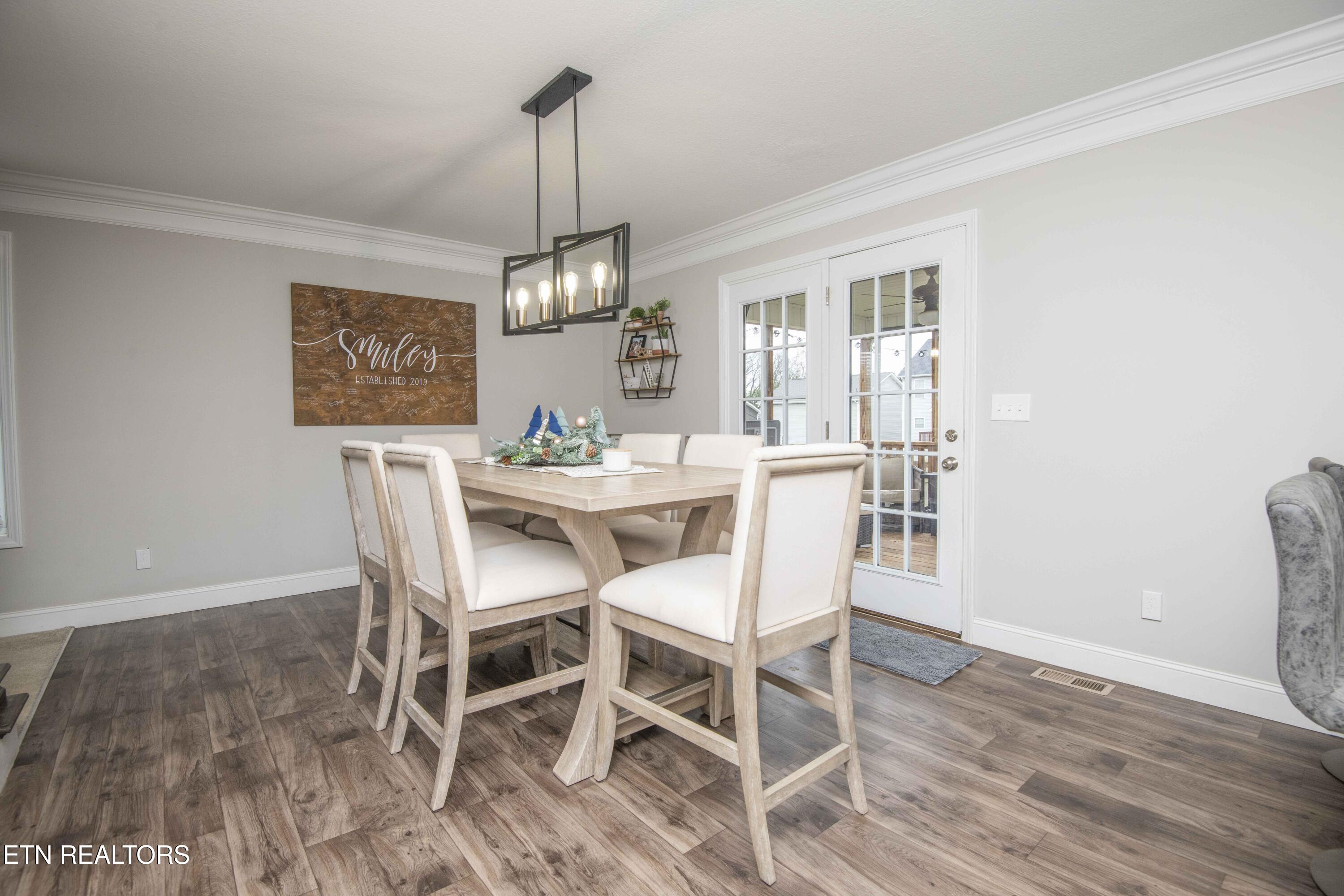 7336 Ladd Road Powell, TN 37849 - Photo 10 of 34 kitchen 9_1