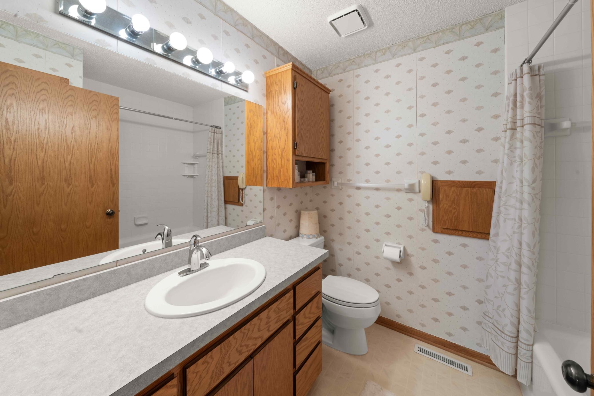4 Ridge Road, Unit B Circle Pines, MN 55014 - Photo 25 of 50