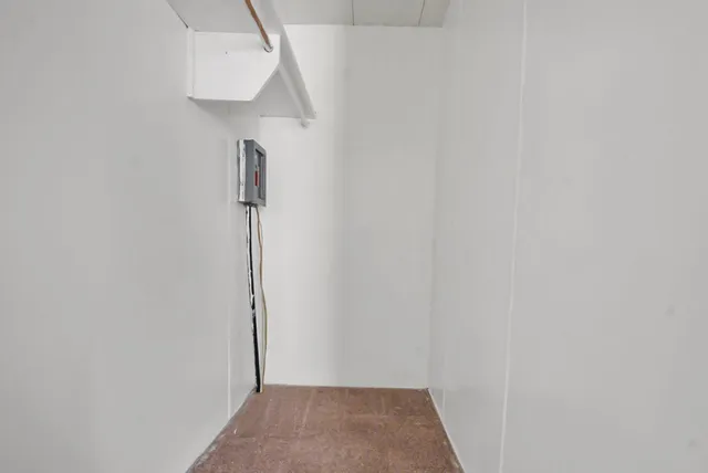 a view of an outdoor space