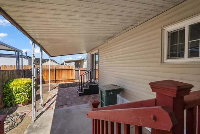 $69,900 | 4125 Mchenry Avenue, Unit 43, Modesto, CA 95356