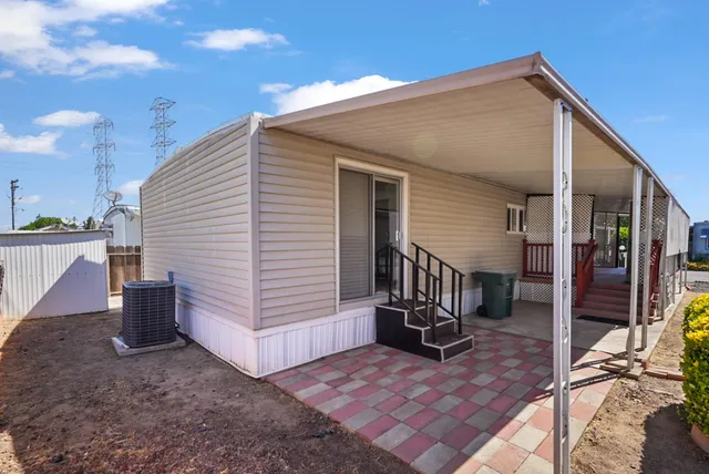 $69,900 | 4125 Mchenry Avenue, Unit 43, Modesto, CA 95356