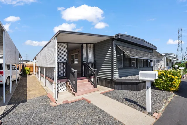 $74,900 | 4125 Mchenry Avenue, Unit 43, Modesto, CA 95356