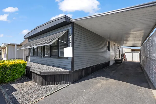 $69,900 | 4125 Mchenry Avenue, Unit 43, Modesto, CA 95356