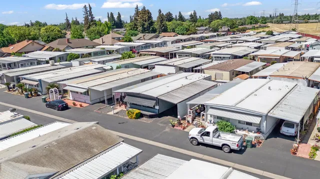 $69,900 | 4125 Mchenry Avenue, Unit 43, Modesto, CA 95356