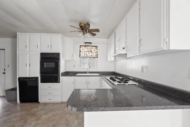 a view of workspace with furniture