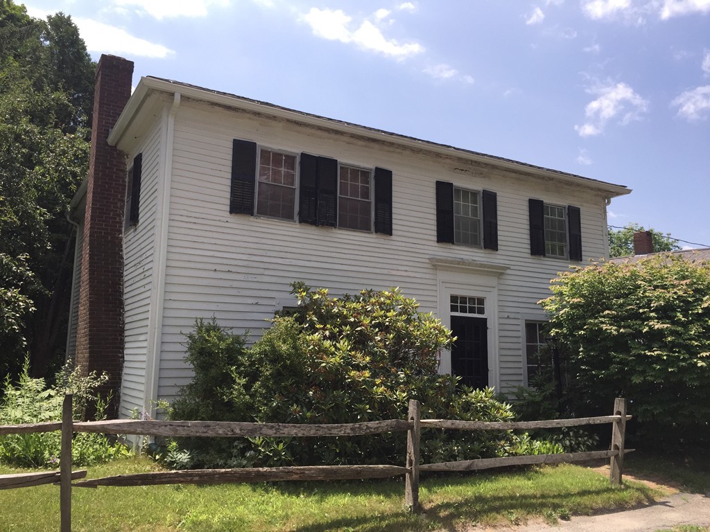 67 Maple Street Oakham, MA 01068 - Photo 1 of 29