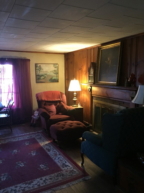 67 Maple Street Oakham, MA 01068 - Photo 15 of 29