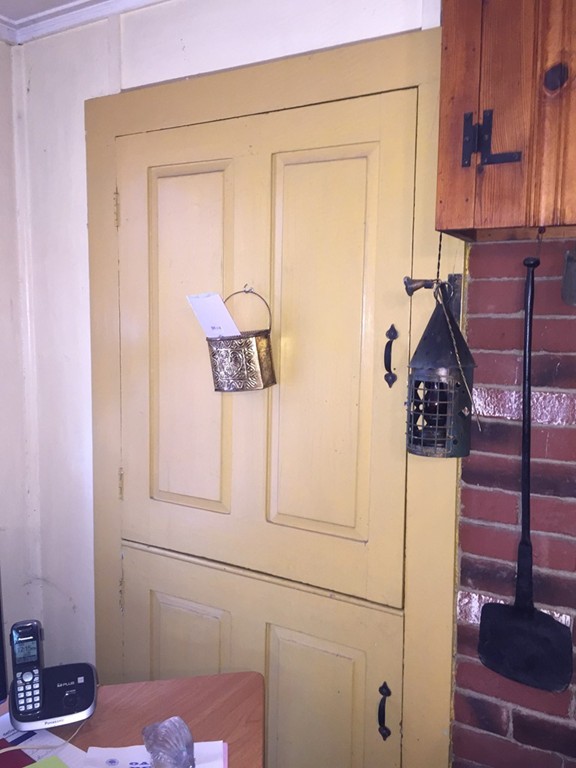 67 Maple Street Oakham, MA 01068 - Photo 22 of 29